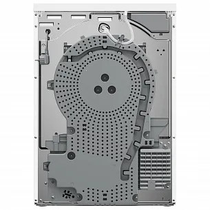 Сушильная машина AEG TR9586CE