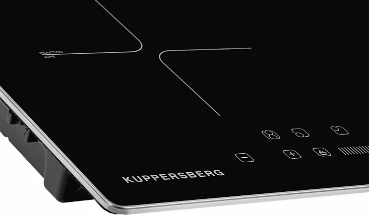 Индукционная варочная панель KUPPERSBERG ICS 622 R