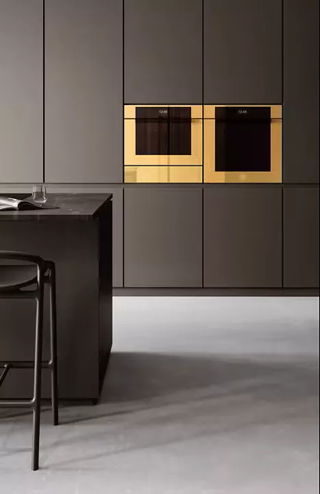 Электрический духовой шкаф Bertazzoni FMOD6117PTG3
