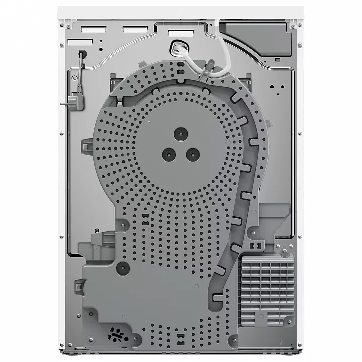Сушильная машина AEG TR9586CE