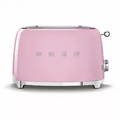Тостер SMEG TSF01BLEU