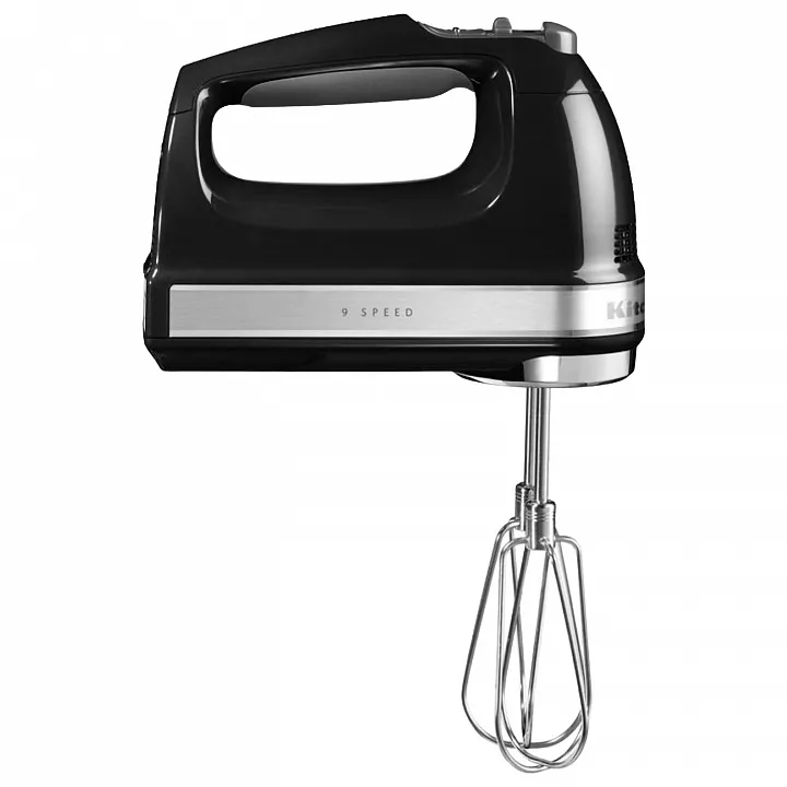 Ручной миксер KitchenAid 5KHM9212EOB