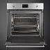 Электрический духовой шкаф Smeg SOP6302TX