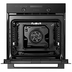 Электрический духовой шкаф Midea MO78107CGB