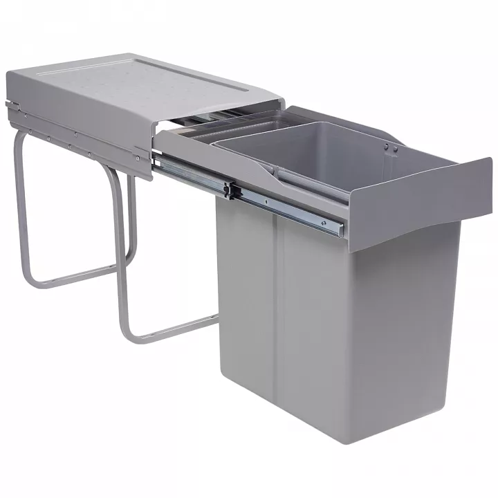 Система сортировки отходов Alveus ALBIO 20 1X21 L+0,5 L