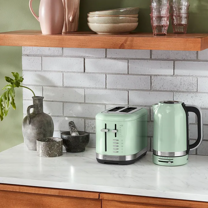 Электрический чайник KitchenAid 5KEK1701EPT