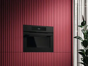 Встраиваемая микроволновая печь AEG NKM7N721T