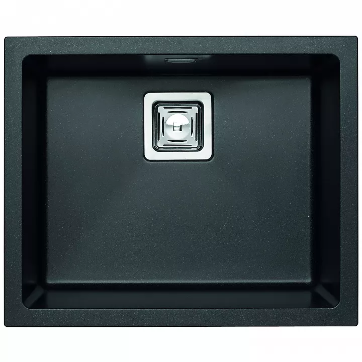 Кухонная мойка Alveus Quadrix 50 Granital G05M