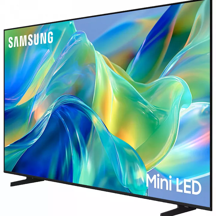 Телевизор Samsung UE65M1EHAUXPY (2026) 65", 4K UHD, LED