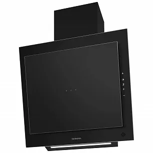 Наклонная вытяжка De Dietrich DHV4684B