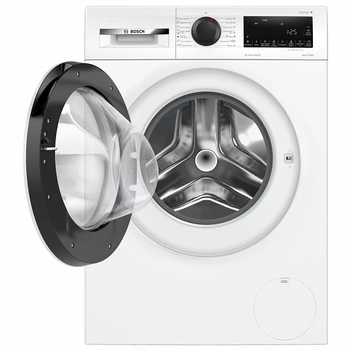 Стиральная машина BOSCH WGG244Z2BY