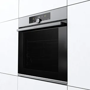 Электрический духовой шкаф с паром Gorenje BPS6747A06X