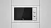 Встраиваемая микроволновая печь Teka MB 620 BI WHITE