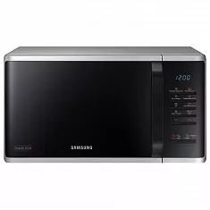 Микроволновая печь Samsung MS23K3513AS/BW