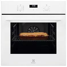 Электрический духовой шкаф Electrolux EOF5F50BV