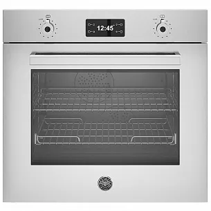 Электрический духовой шкаф с паром Bertazzoni F30PROXT