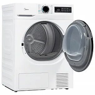 Сушильная машина Midea MD1180H60/W