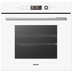 Электрический духовой шкаф GRAUDE BM 60.3 W