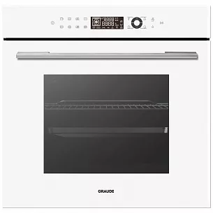 Электрический духовой шкаф GRAUDE BM 60.3 W