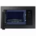 Встраиваемая микроволновая печь Samsung MS23A7013AB/BW