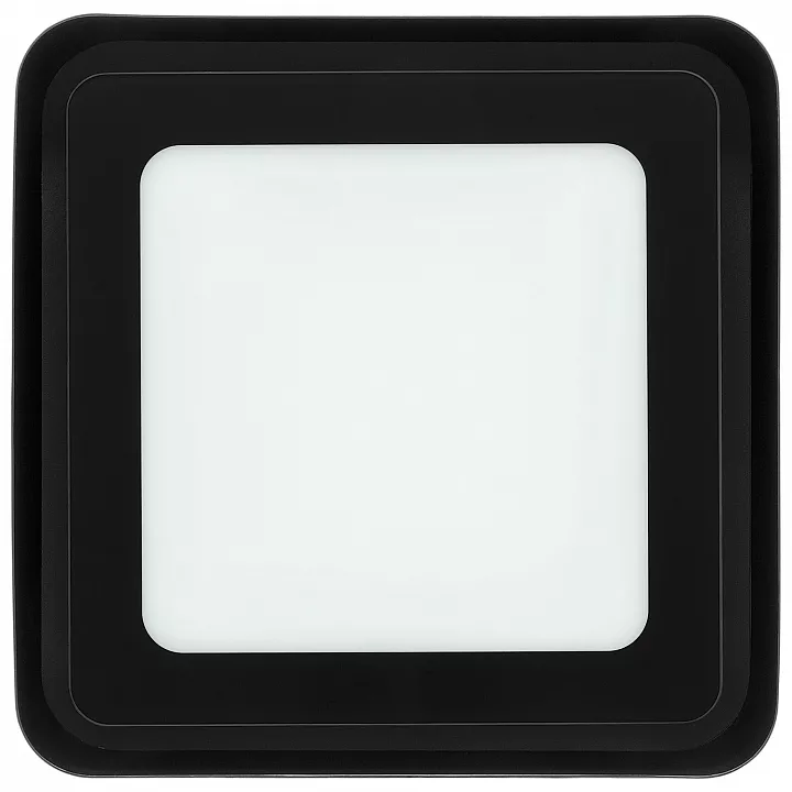 Островная вытяжка Krona HILARY ISOLA 500 BLACK S