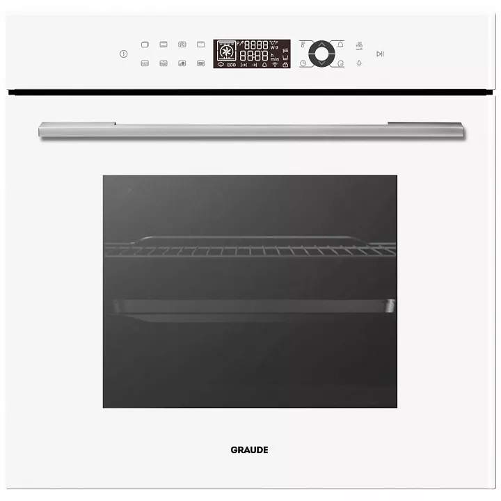 Электрический духовой шкаф GRAUDE BM 60.3 W