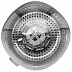 Соковыжималка для цитрусовых SMEG CJF11PGEU
