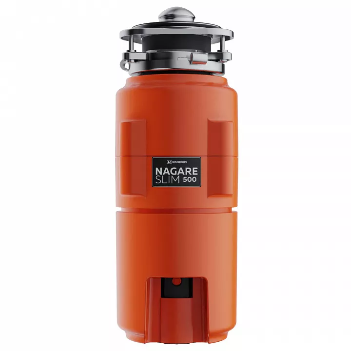 Измельчитель OMOIKIRI Nagare Slim 500