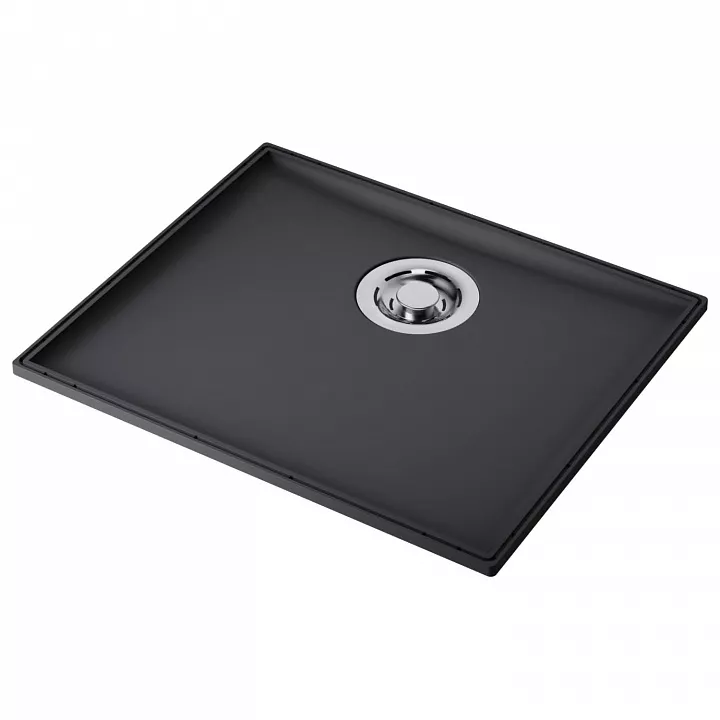 Кухонная мойка OMOIKIRI Kiten 48-INT-GB