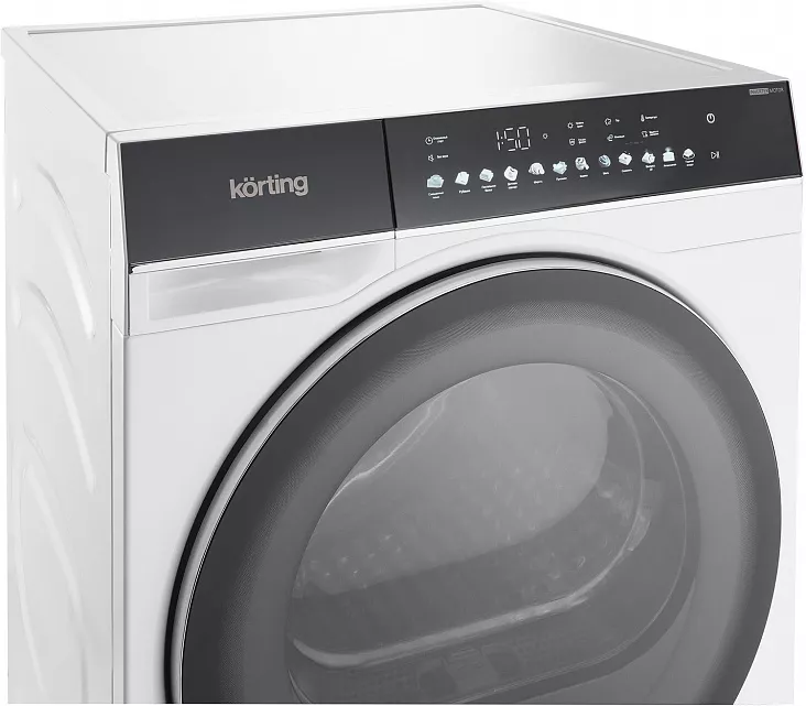 Сушильная машина Korting KD 69IHP10