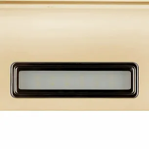 Наклонная вытяжка LEX MIKA G 500 Ivory