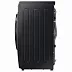 Стиральная машина Samsung WW80AG6L28BBLP