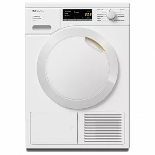 Сушильная машина Miele TEA 525 WP Chrome Edition