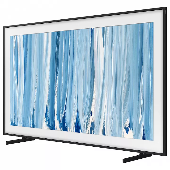 Телевизор Samsung QE75LS03HWUXPY (2026) 75", 4K UHD, Neo QLED
