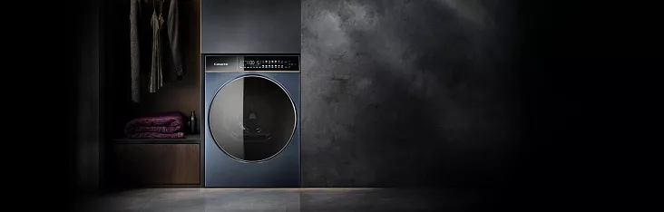 Сушильная машина Casarte CASD10CL7CU