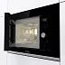 Встраиваемая микроволновая печь Gorenje BMX201AG1BG
