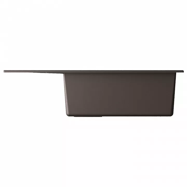 Кухонная мойка OMOIKIRI Sakaime 78-LB-ES