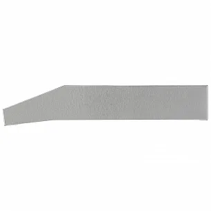 Козырьковая вытяжка Krona ERMINA 600 INOX PB