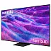 Телевизор Samsung QE85QN80FAUXRU (2025) 85", 4K UHD, Neo QLED