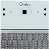 Полновстраиваемая вытяжка Midea MH60I550GW