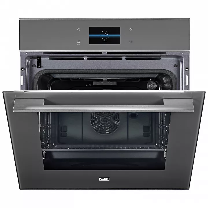 Электрический духовой шкаф VARD VOP682G