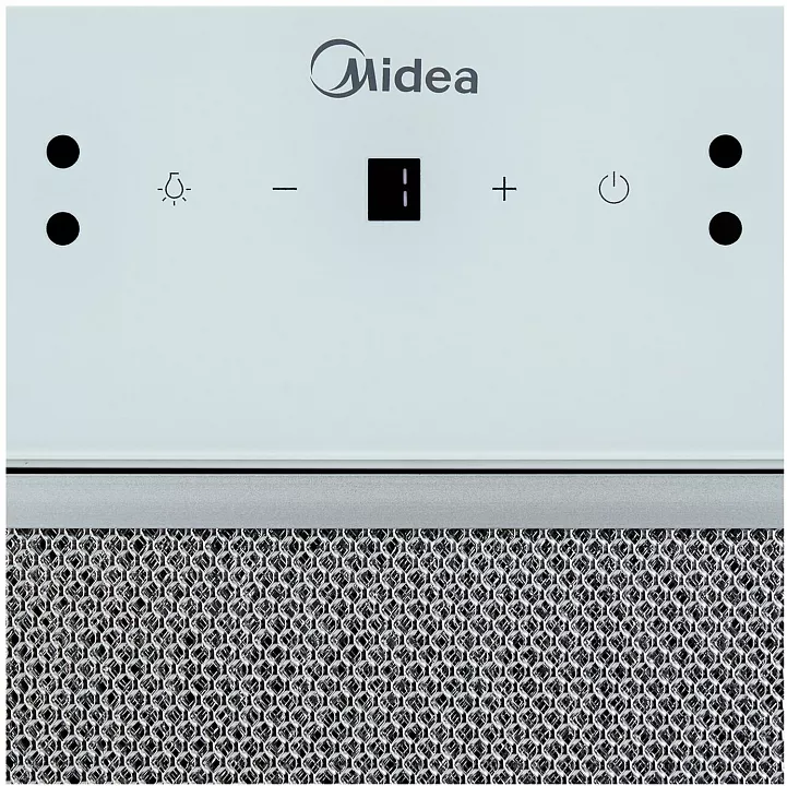 Полновстраиваемая вытяжка Midea MH60I550GW