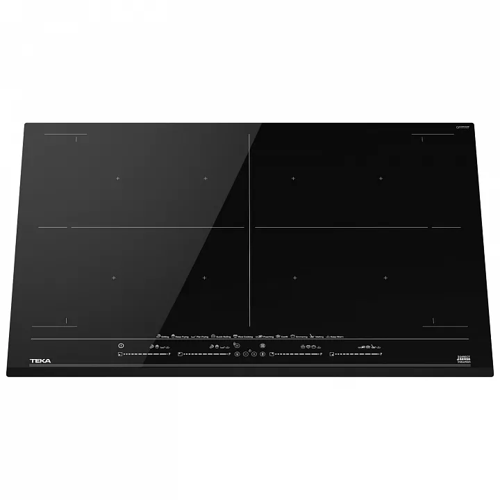 Индукционная варочная панель Teka IZF 88700 MST BLACK