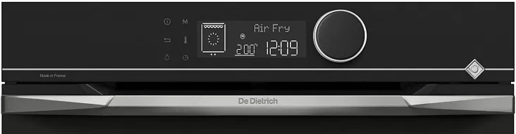 Электрический духовой шкаф De Dietrich DOP4556X