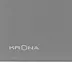 Индукционная варочная панель Krona MYSTERIUM MAX IH 60 GR
