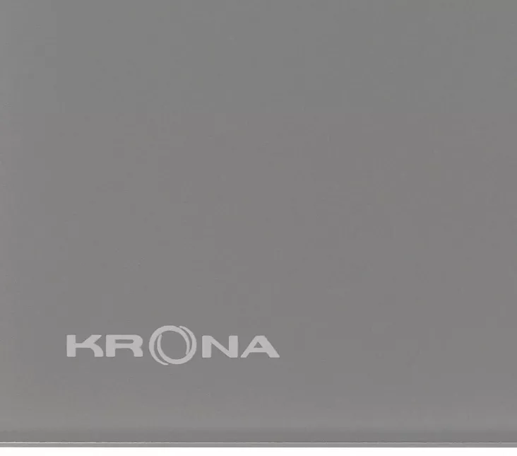 Индукционная варочная панель Krona MYSTERIUM MAX IH 60 GR