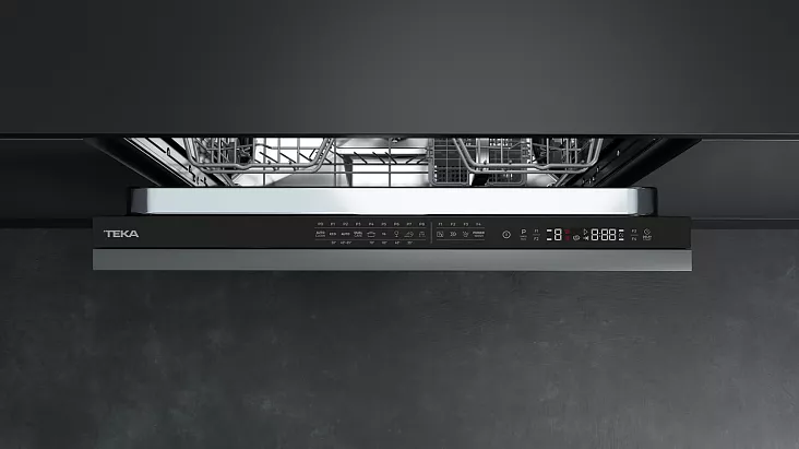Встраиваемая посудомоечная машина Teka DFI 46900