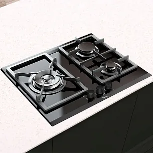 Газовая варочная панель Pando PGA-4260