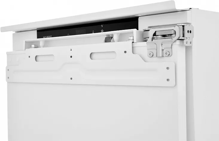 Встраиваемая морозильная камера ZUGEL ZFI870NF