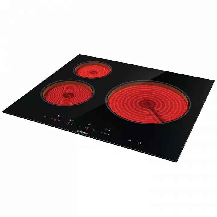 Электрическая варочная панель Gorenje ECT63ASC